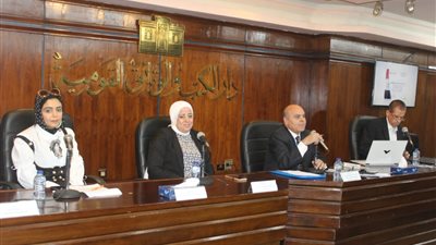 الذكاء الاصطناعي يدخل ميدان تحقيق التراث في مؤتمر دار الكتب