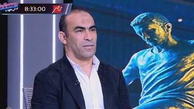 مشواري مع كرة القدم كان غريب.. الأهلي في دمي ووالدي هو السبب