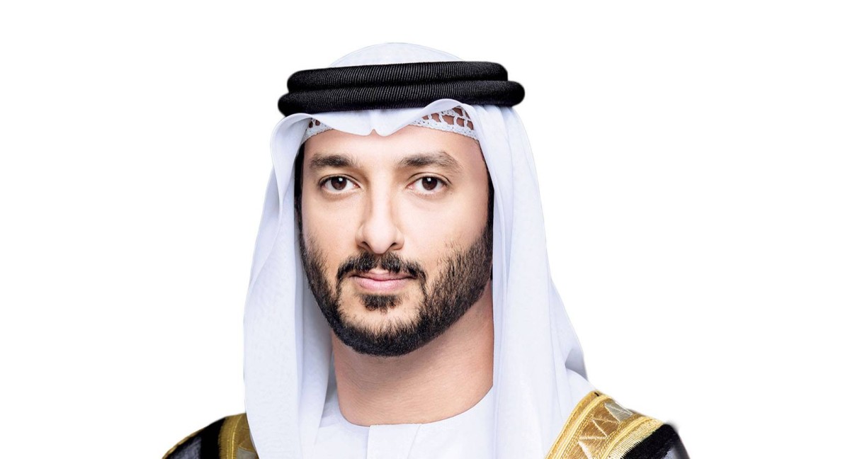 عبدالله بن طوق