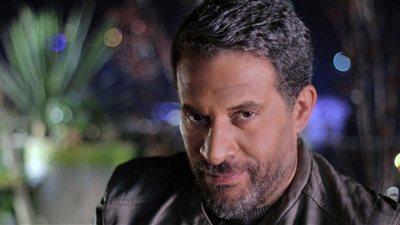 دراما رمضان 2026.. ماجد المصري يروج لـ مسلسل الراعي