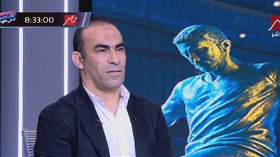 الأهلي يستحق أن نعمل له ليل نهار