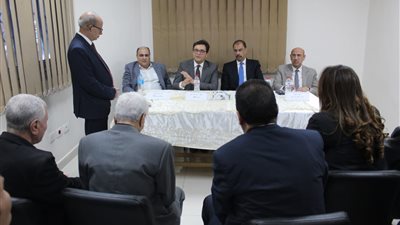 الثقافة مشروع وطني لبناء الإنسان الواعي والمبدع