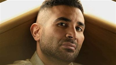 طبلولي.. أحمد سعد يطرح أغنيته الجديدة من مسلسل ابن النادي