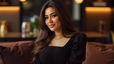 اشتغلت بائعة قهوة.. 5 معلومات لا تعرفها عن رحمة محسن بعد أنباء زواجها