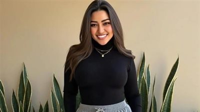 رحمة محسن تتجاهل أنباء زواجها.. ورد فعل مفاجئ منها