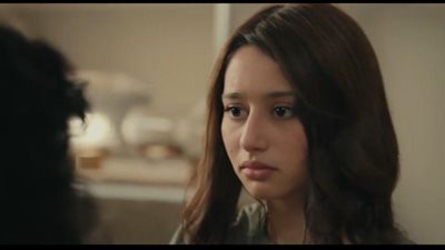 هل تصبح لينا صوفيا ضحية للتشهير الإلكتروني في مسلسل لينك؟