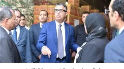 استقرار الأسواق وتوافر السلع.. وحملات يومية لضمان وصول الدعم لمستحقيه