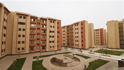 محاولة إنقاذ السوق العقاري المصري من الركود