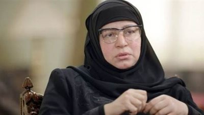 خجولة وترفض التكريمات.. هل تظهر عبلة كامل في حفل افتتاح المتحف المصري الكبير؟