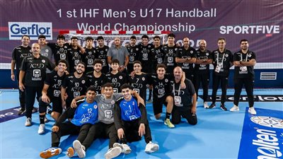 الفراعنة في مواجهة التاريخ بنهائي مونديال اليد.. تعرف على موعد المباراة