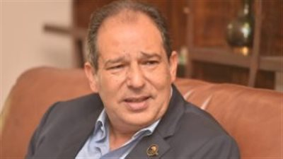 «مفيش رجل أعمال نزل ببارشوت ودفع علشان يترشح في الانتخابات عن مستقبل وطن.. وجولة الإعادة هتبين حجم المنافسة الحقيقي»