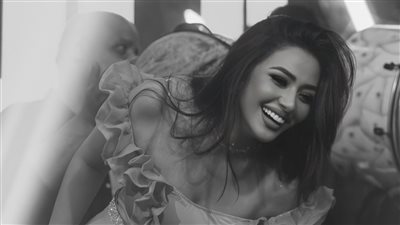 رحمة محسن تثير الجدل مرة أخرى بـ فيديو جديد.. فكيف ظهرت ؟