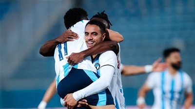 موعد مباراة بيراميدز والتأمين الإثيوبي في دوري أبطال أفريقيا والقنوات الناقلة والتشكيل المتوقع