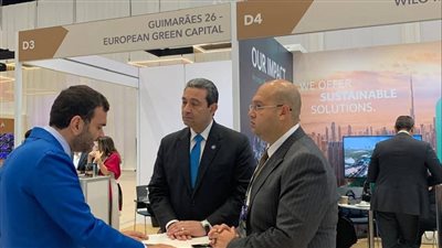 مصر حققت طفرة غير مسبوقة في البنية التحتية خلال عشر سنوات