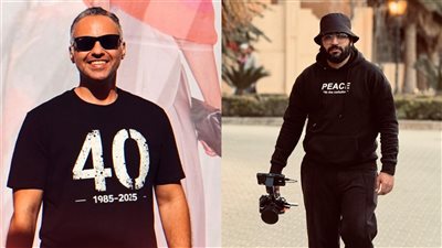 نقابة المهن التمثيلية تنعي المصورين ماجد هلال وكيرلس صلاح: كانا مثالًا للتفاني