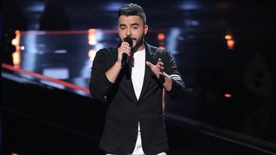 بشكل مفاجئ.. وفاة بهاء خليل نجم برنامج ذا فويس الموسم الخامس