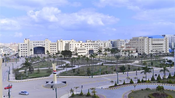 عاجل.. اعتماد “تمريض كفرالشيخ” من الهيئة القومية لضمان جودة التعليم والاعتماد