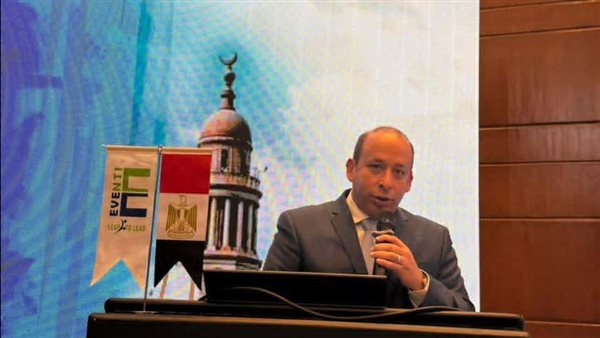 الاحتفال باليوبيل الفضي للمؤتمر السنوي الخامس والعشرين لقسم الأمراض الباطنة بكلية طب قصر العيني