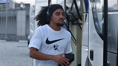 آدم كايد يغيب عن السوبر المصري