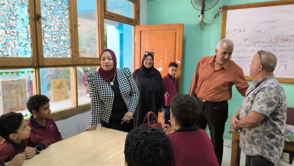 «تعليم القاهرة» ترصد عدم وجود أى شكاوى فنية بأوراق امتحانات شهر أكتوبر