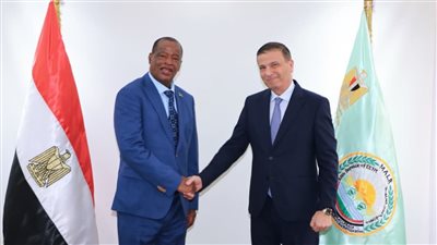 خطة مصرية لتطوير المزارع المشتركة في زامبيا وتحسين الإنتاج الزراعي الإفريقي