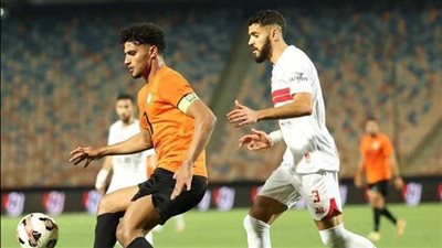الزمالك يرفض الهدايا ويقع في فخ التعادل أمام البنك الأهلي