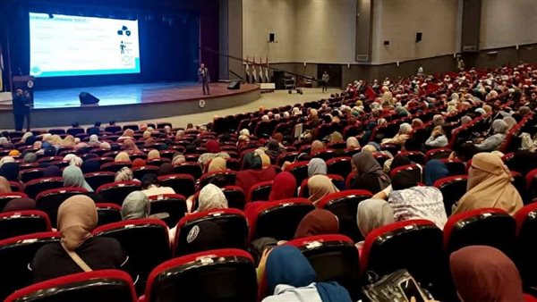 إطلاق برنامج تدريبي مكثف لتأهيل الكوادر الصحية بالمحافظة