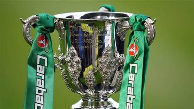 مواجهات قوية نتائج قرعة ربع نهائي كأس رابطة المحترفين الإنجليزية