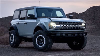 فورد تستثمر 370 مليون دولار لإعادة تشغيل مصنعها في الهند