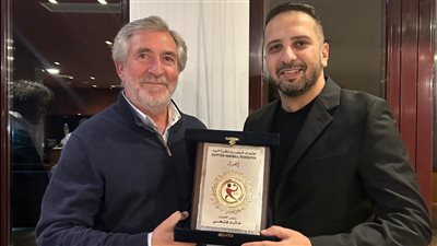 توقيع بروتوكول تعاون بين الاتحادين المصري والبرتغالي لكرة اليد