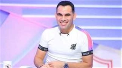 كنت شايف إن فيريرا لازم يرحل قبل التوقف وصعب تغييره دلوقتي