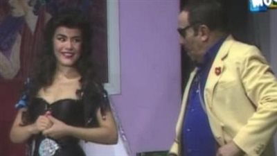 “بابا فؤاد”.. علاقة شيريهان بـ فؤاد المهندس ولماذا أحرجت مفيد فوزي بسببه؟