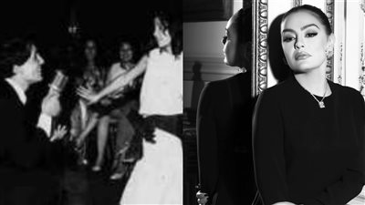 «أثارت غيرة فريد الأطرش».. سر السلسلة التي أهداها عبد الحليم حافظ لشريهان