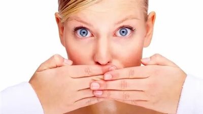 رائحة فمك تكشف سرًّا خطيرًا داخل جسدك