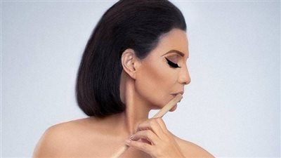 تزامنا مع افتتاح المتحف المصري الكبير.. نجمات مصريات بملامح فرعونية