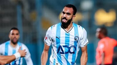 ملخص أهداف ونتيجة مباراة بيراميدز والتأمين الإثيوبي في دوري أبطال أفريقيا