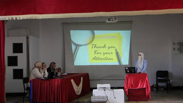 “مواجهة فرط الاستهلاك”.. تربية نوعية الإسكندرية تنظم الملتقى العلمي الدولي الأول