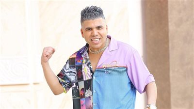 عمر كمال يوجه رسالة مؤثرة لـ محمد فؤاد بعد حصوله على ألبومه