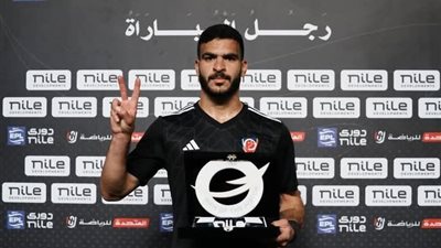 هناك اتفاق بعقد ثلاثي لانتقال حامد حمدان الى الزمالك ولكنه غير موقع من اي طرف