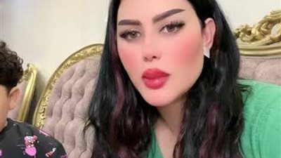 شيماء سعيد طليقة إسماعيل الليثي تتهمه بالتهديد وتربط أزمتها برحمة محسن