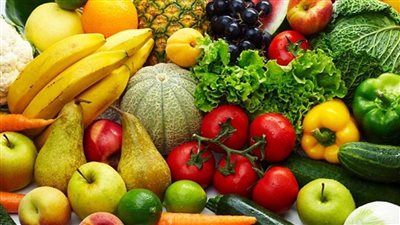 12 جنيه للطماطم و 17 البطاطس.. أسعار الخضروات والفاكهة اليوم