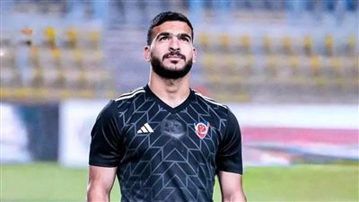 لا توجد خطوة ايجابية من الزمالك لضم حمدان حالياً