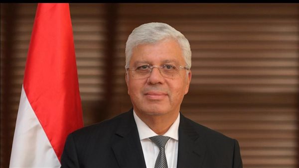 وزير التعليم العالي يشارك في جلسة وزارية بعنوان “مهارات من أجل مستقبل مستدام”