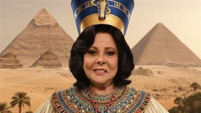 إسعاد يونس قبل افتتاح المتحف المصري: القدر اختارك تكون كبير