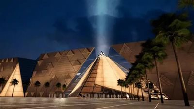 المتحف المصري الكبير.. بوابة لجذب 5 ملايين سائح سنوياً وعوائد تتجاوز 600 مليون دولار