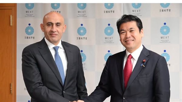 عاجل.. تفاصيل زيارة وزير التعليم إلى اليابان لتعزيز التعاون في مجالات البرمجة