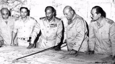 أكثر من 500 فعالية فنية وثقافية احتفالاً بذكرى نصر أكتوبر المجيد