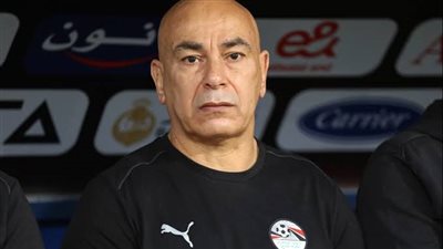 حسام حسن يعلن قائمة منتخب مصر لمواجهة جيبوتي وغنيا بيساو في تصفيات كأس العالم