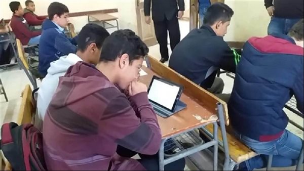 متاح حاليًا.. تقييمات وزارة التربية والتعليم 2026 الصف الثاني الثانوي