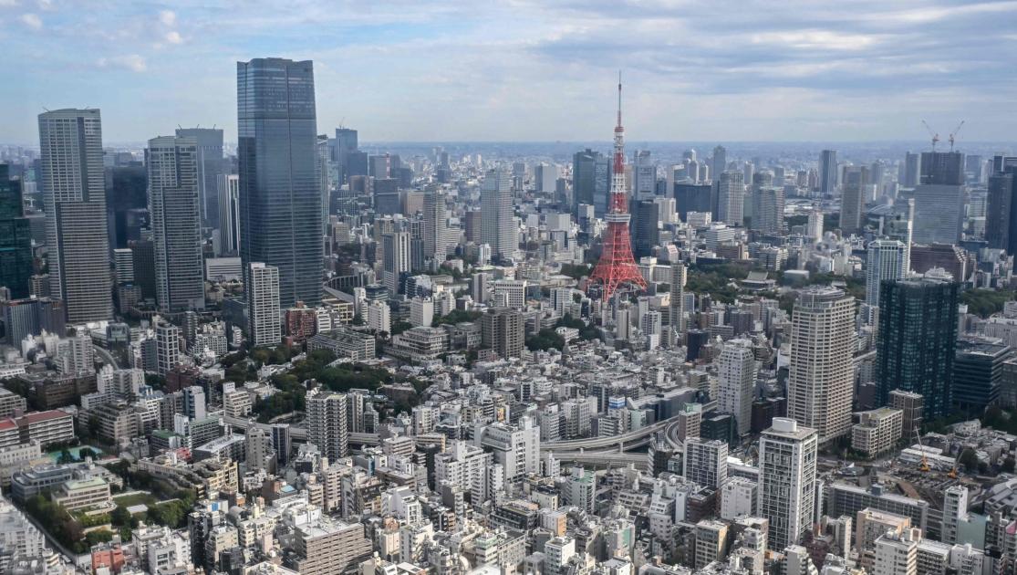 أسهم اليابان تستأنف تحطيم الأرقام القياسية وتجتاز 51 ألف نقطة